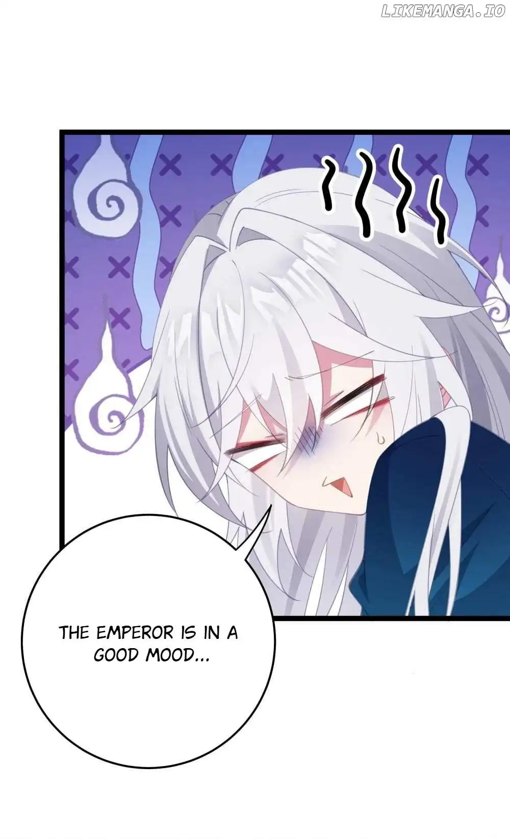 Breaking Into The Body Of The Emperor's Daughte - Chapter 3