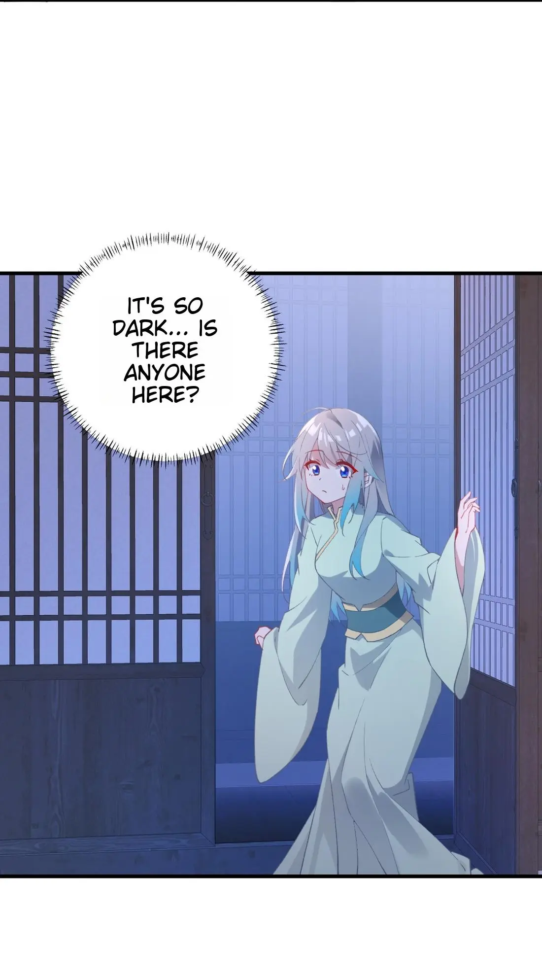 Breaking Into The Body Of The Emperor's Daughte - Chapter 1