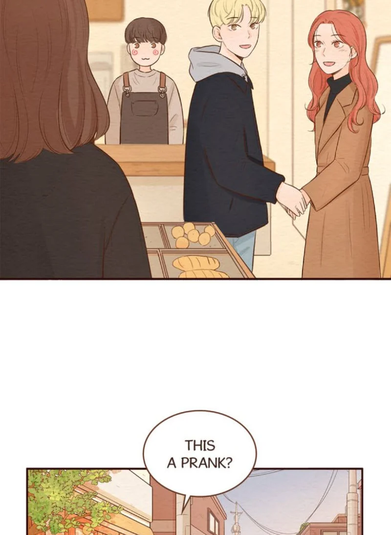 In The Flower Of Our Youth - Chapter 37