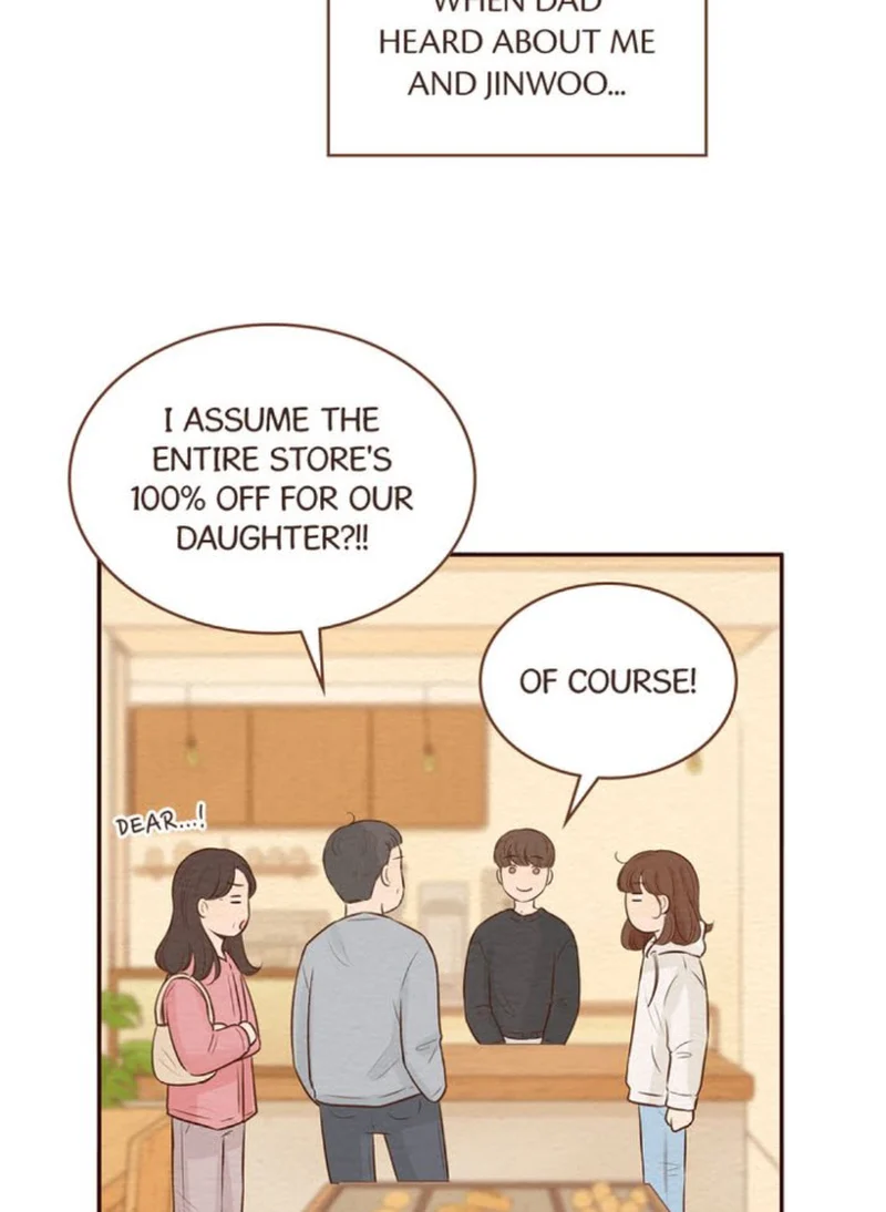 In The Flower Of Our Youth - Chapter 37