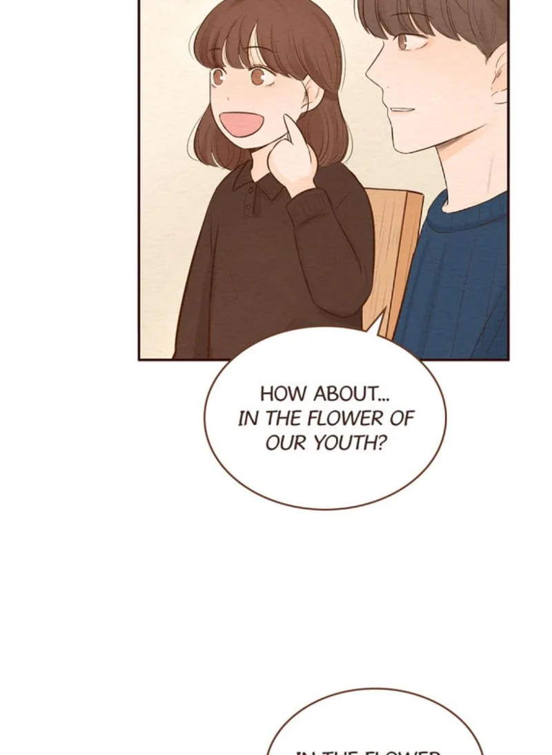 In The Flower Of Our Youth - Chapter 37