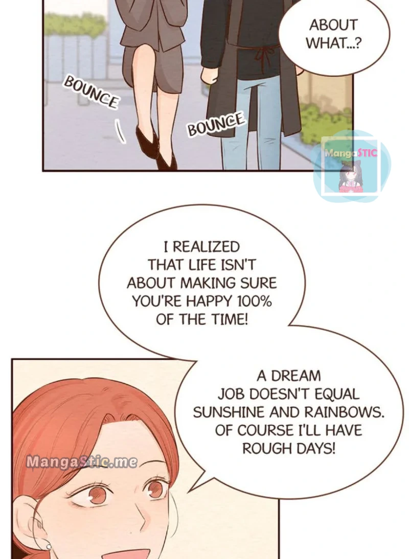 In The Flower Of Our Youth - Chapter 36