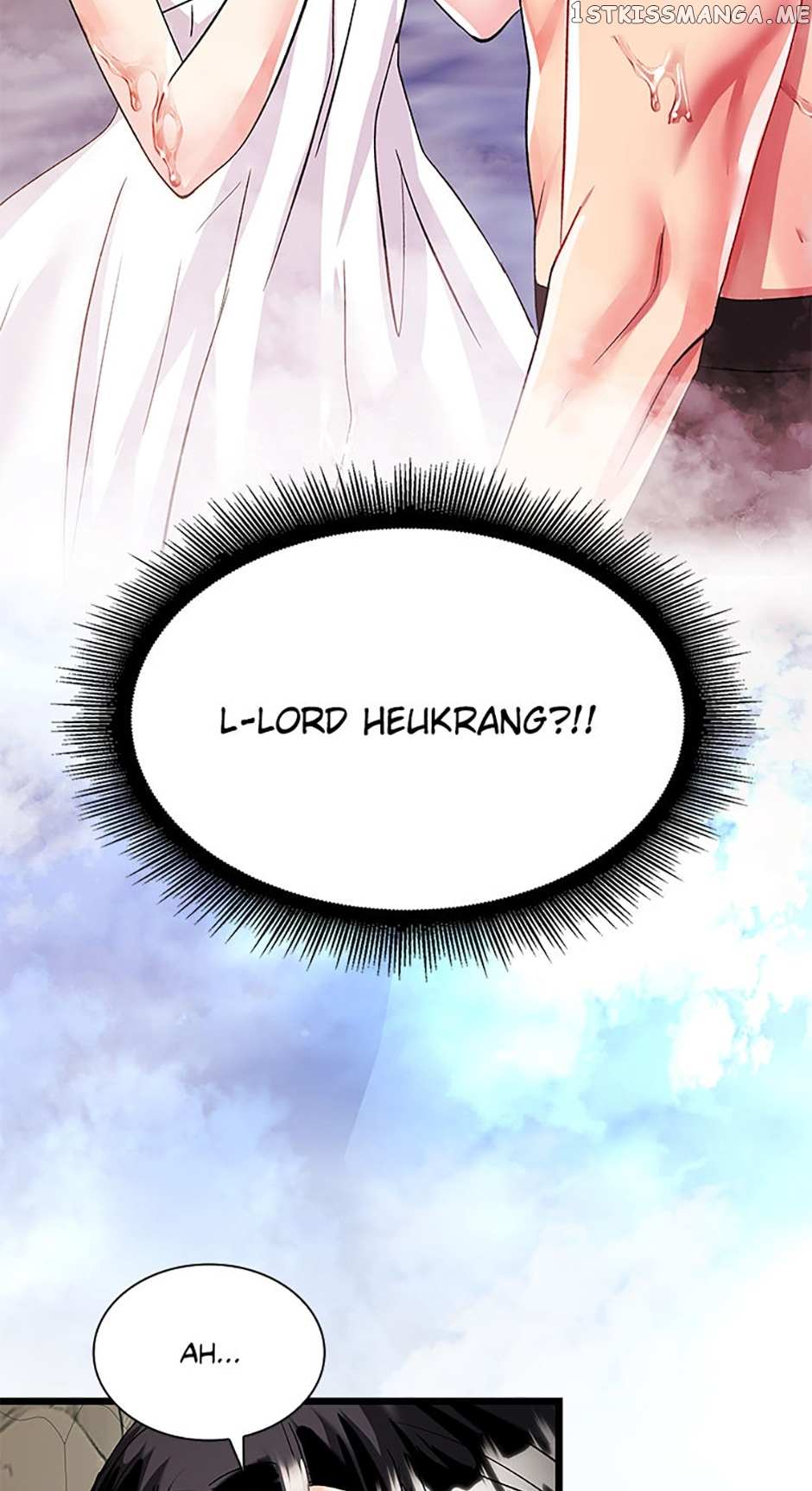 Heilang: The Bride Of The Black Wolf - Chapter 67