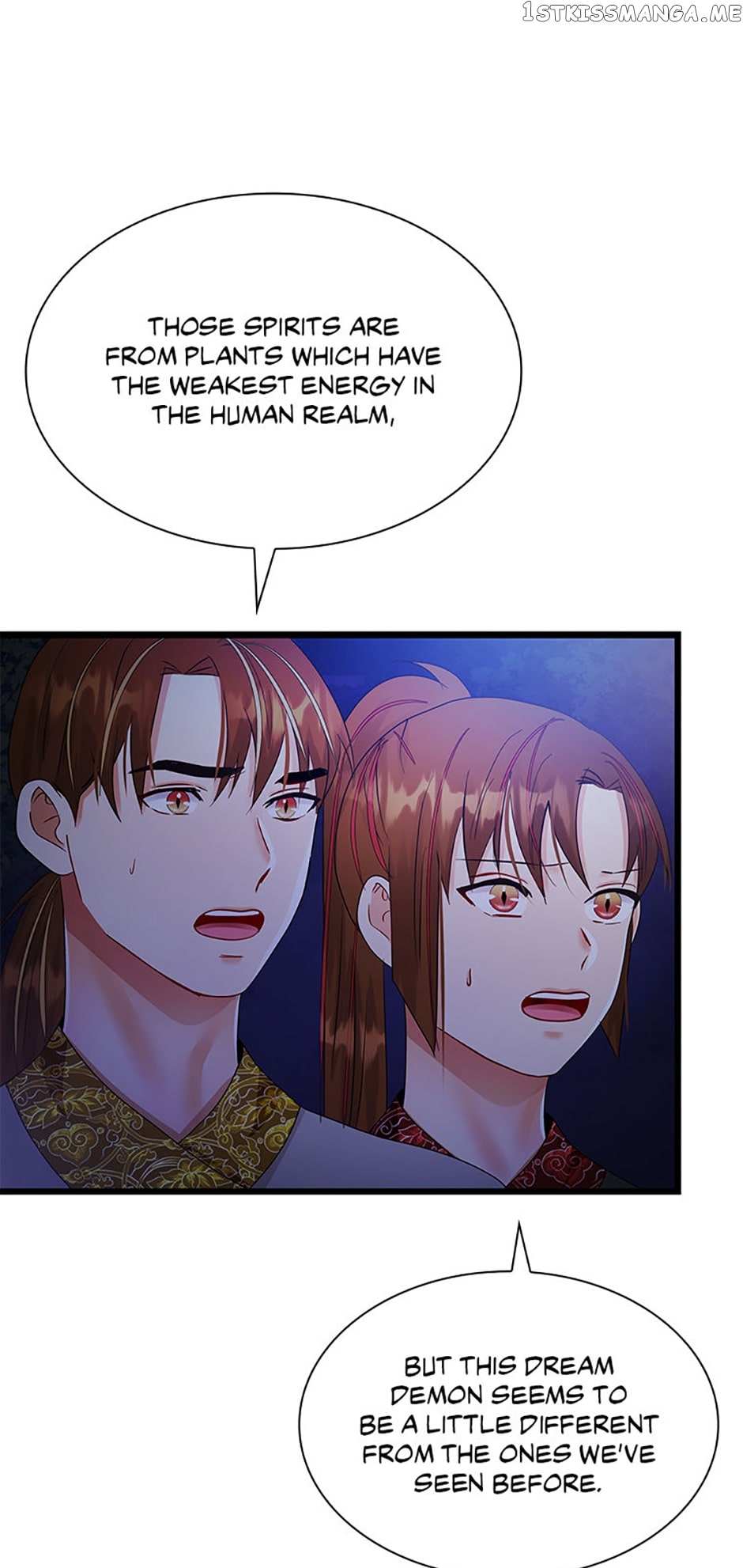 Heilang: The Bride Of The Black Wolf - Chapter 68