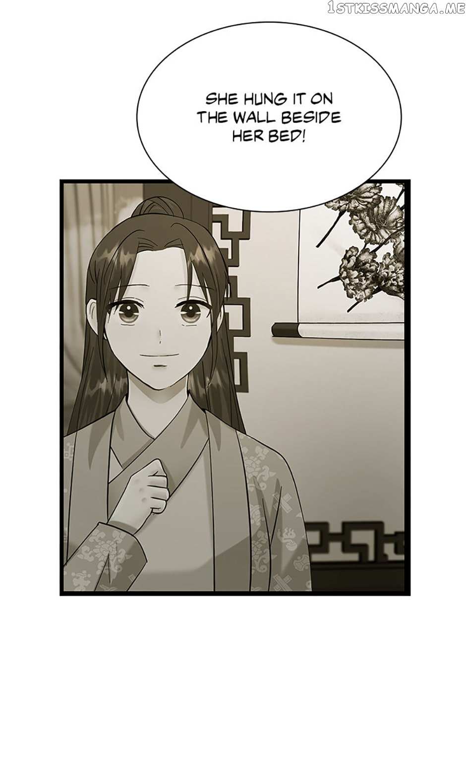 Heilang: The Bride Of The Black Wolf - Chapter 68