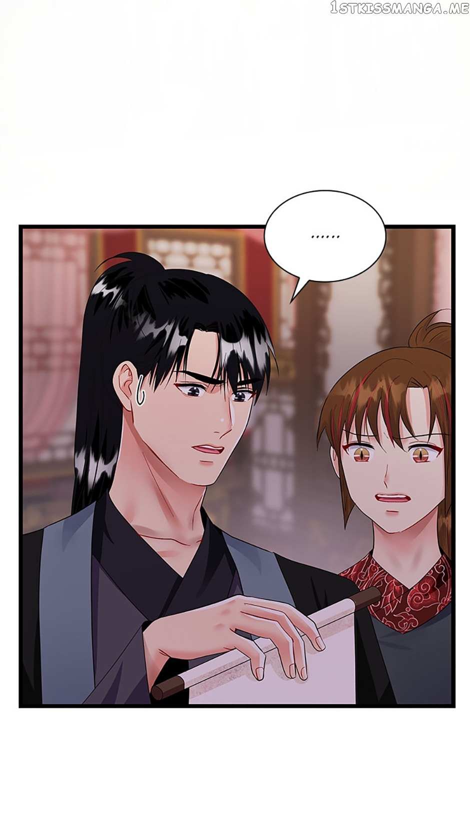 Heilang: The Bride Of The Black Wolf - Chapter 68