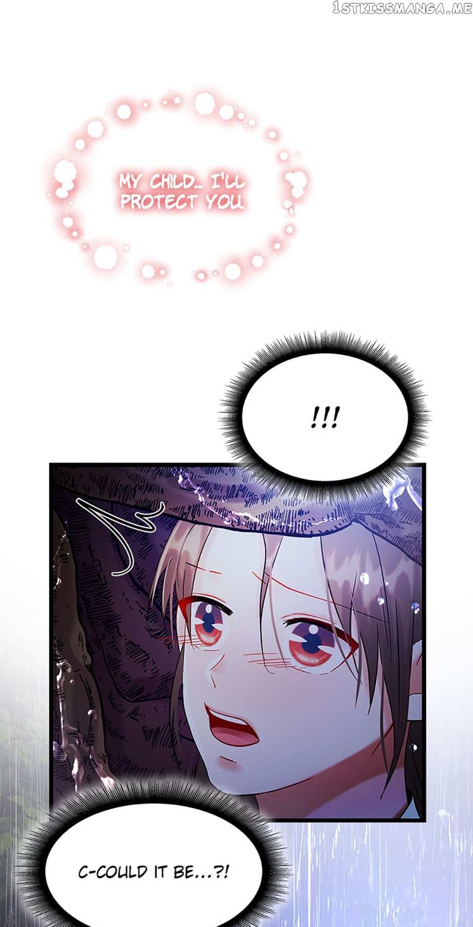 Heilang: The Bride Of The Black Wolf - Chapter 69