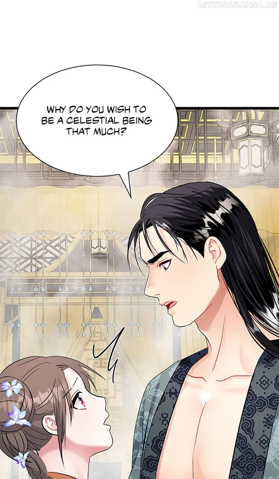 Heilang: The Bride Of The Black Wolf - Chapter 65