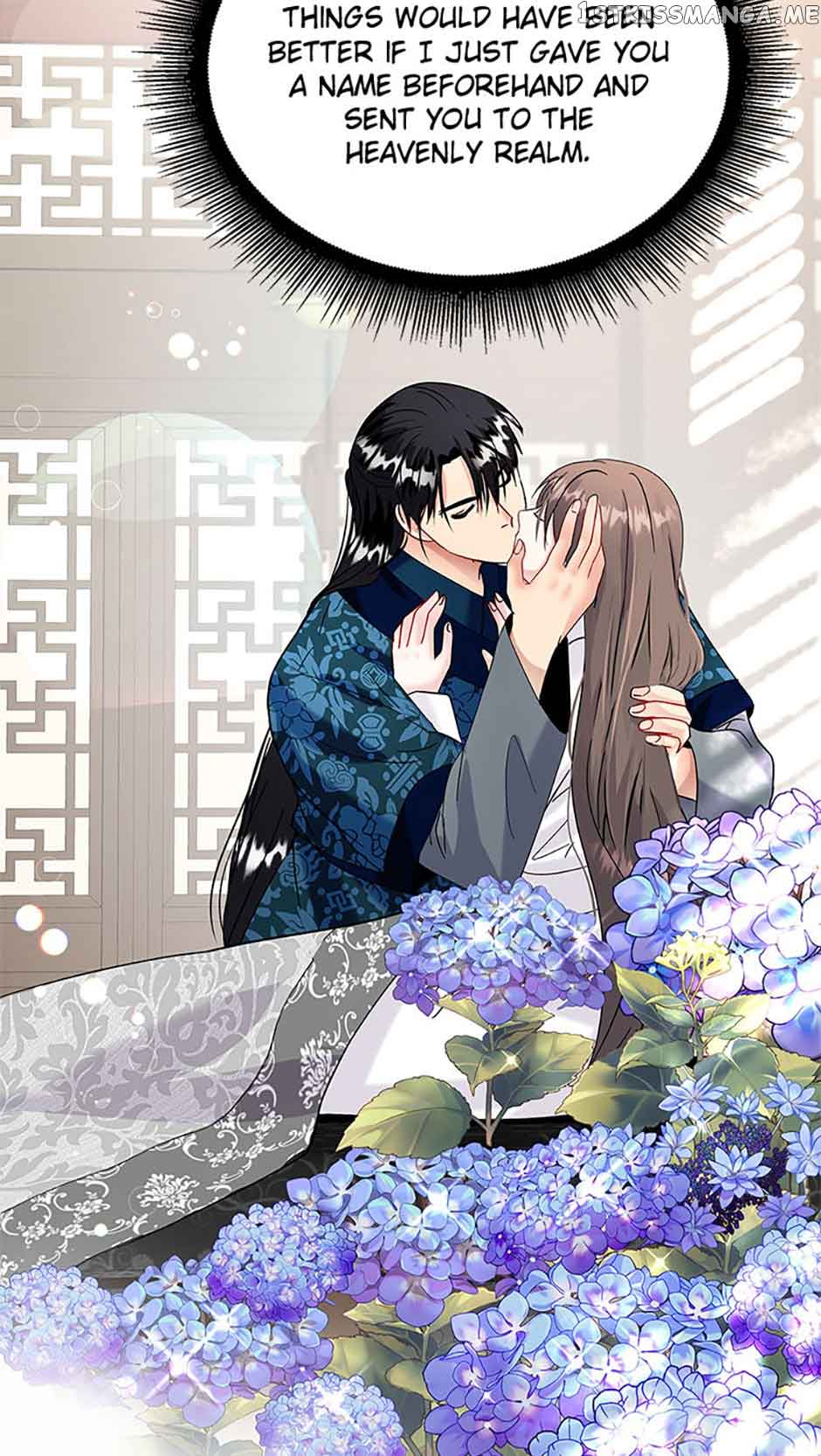 Heilang: The Bride Of The Black Wolf - Chapter 70