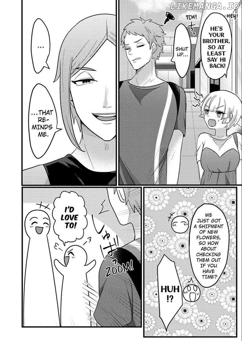 I Got Caught By An Unbelievable Pervert. - Chapter 3