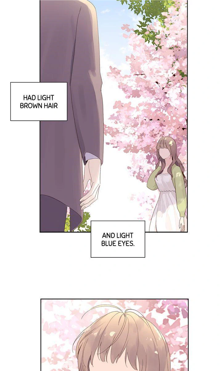 4 Week Lovers - Chapter 83