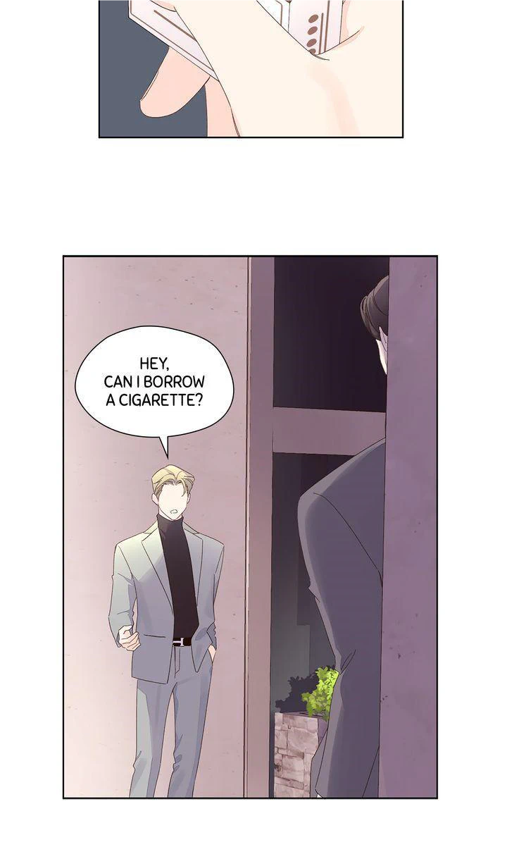 4 Week Lovers - Chapter 83