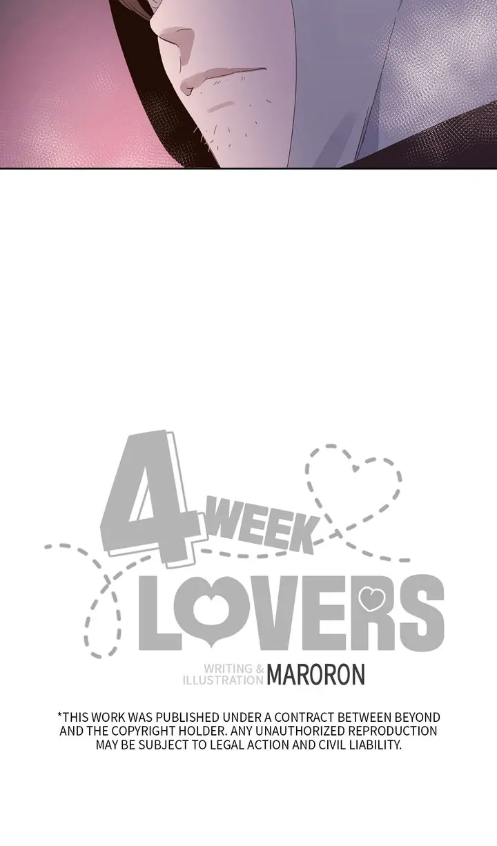 4 Week Lovers - Chapter 115