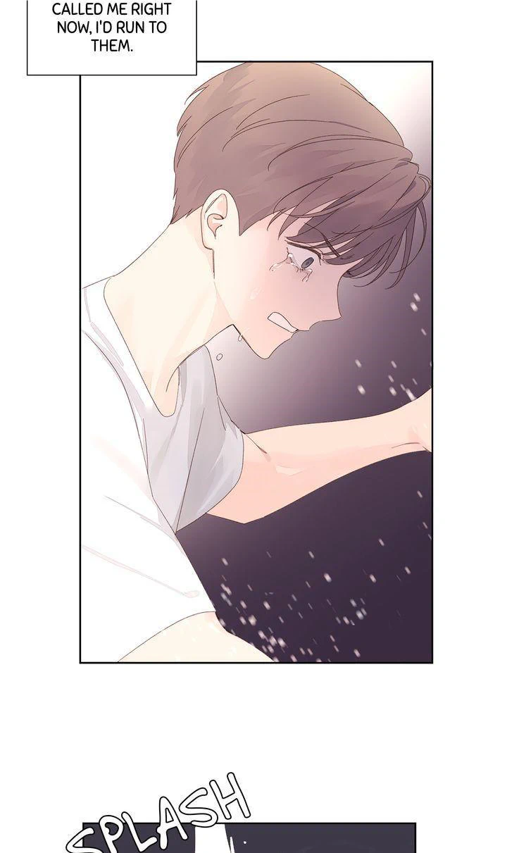 4 Week Lovers - Chapter 84