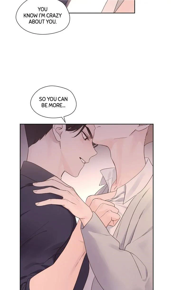 4 Week Lovers - Chapter 90