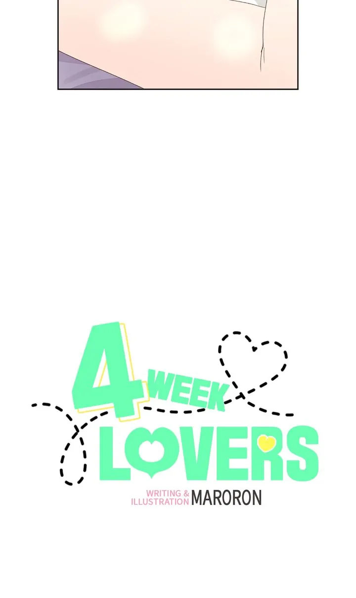 4 Week Lovers - Chapter 123