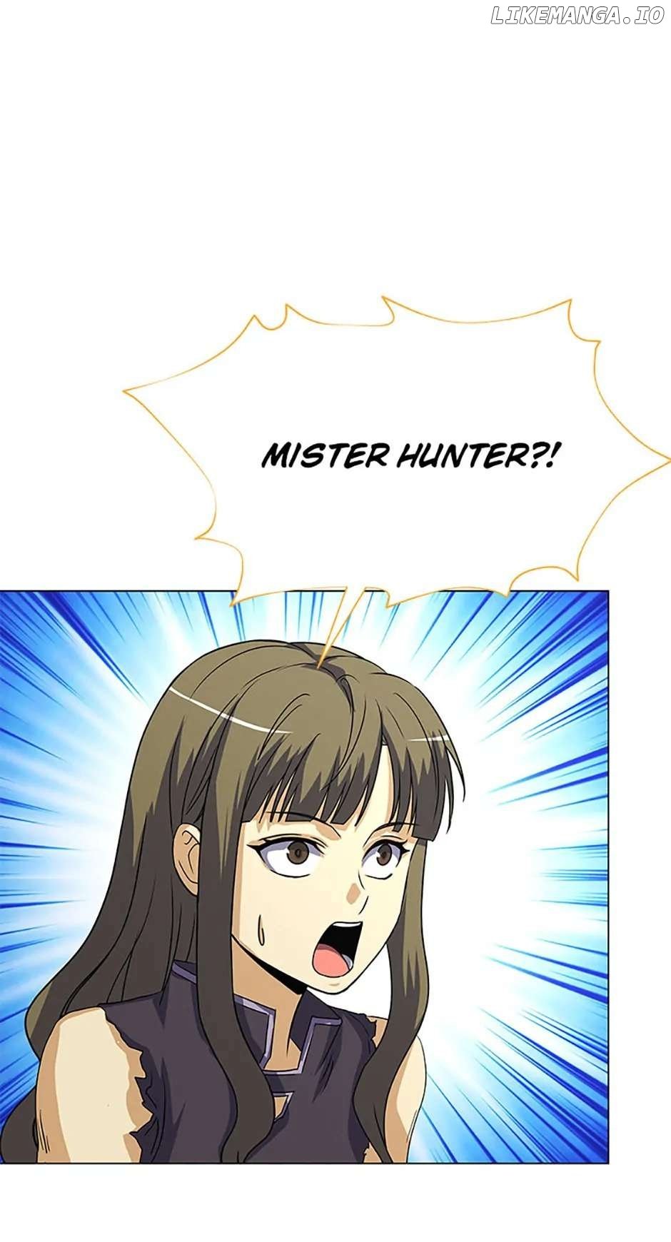 Carnivorous Hunter - Chapter 72