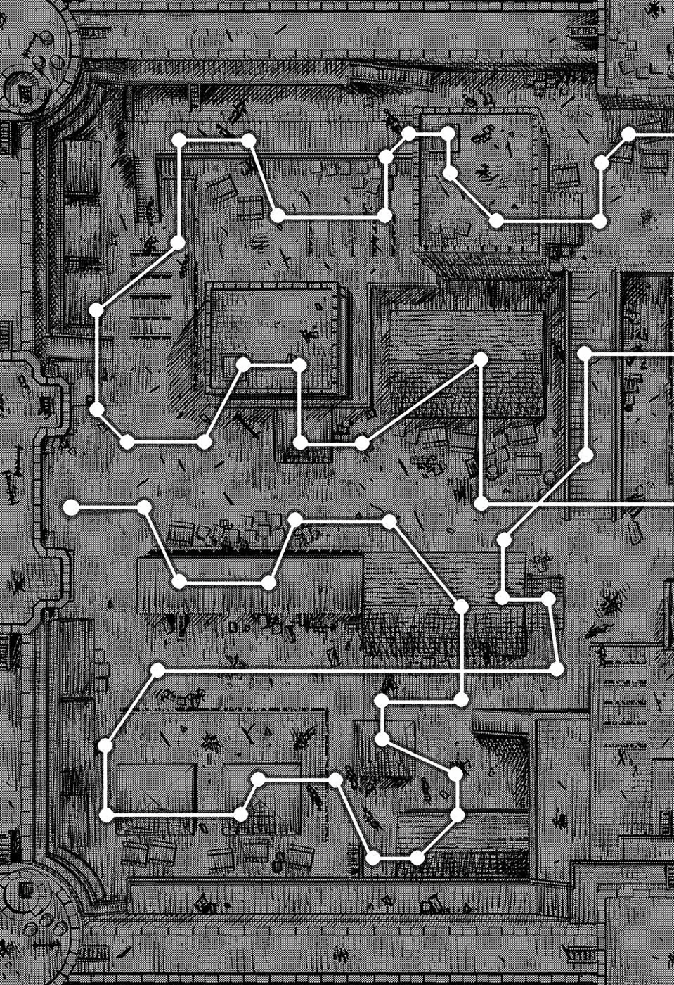 Sensou Kyoushitsu - Chapter 3: Marching