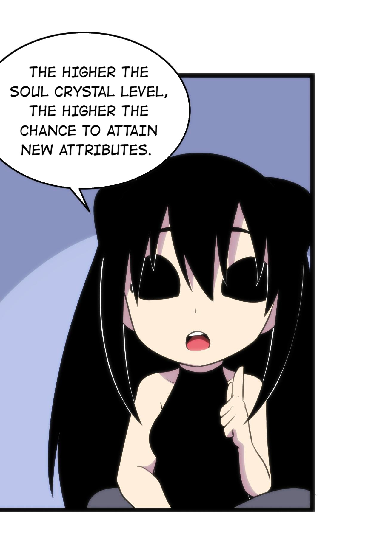 The Saintess Has A Showdown - Chapter 82: Holy-Tier Soul Crystal