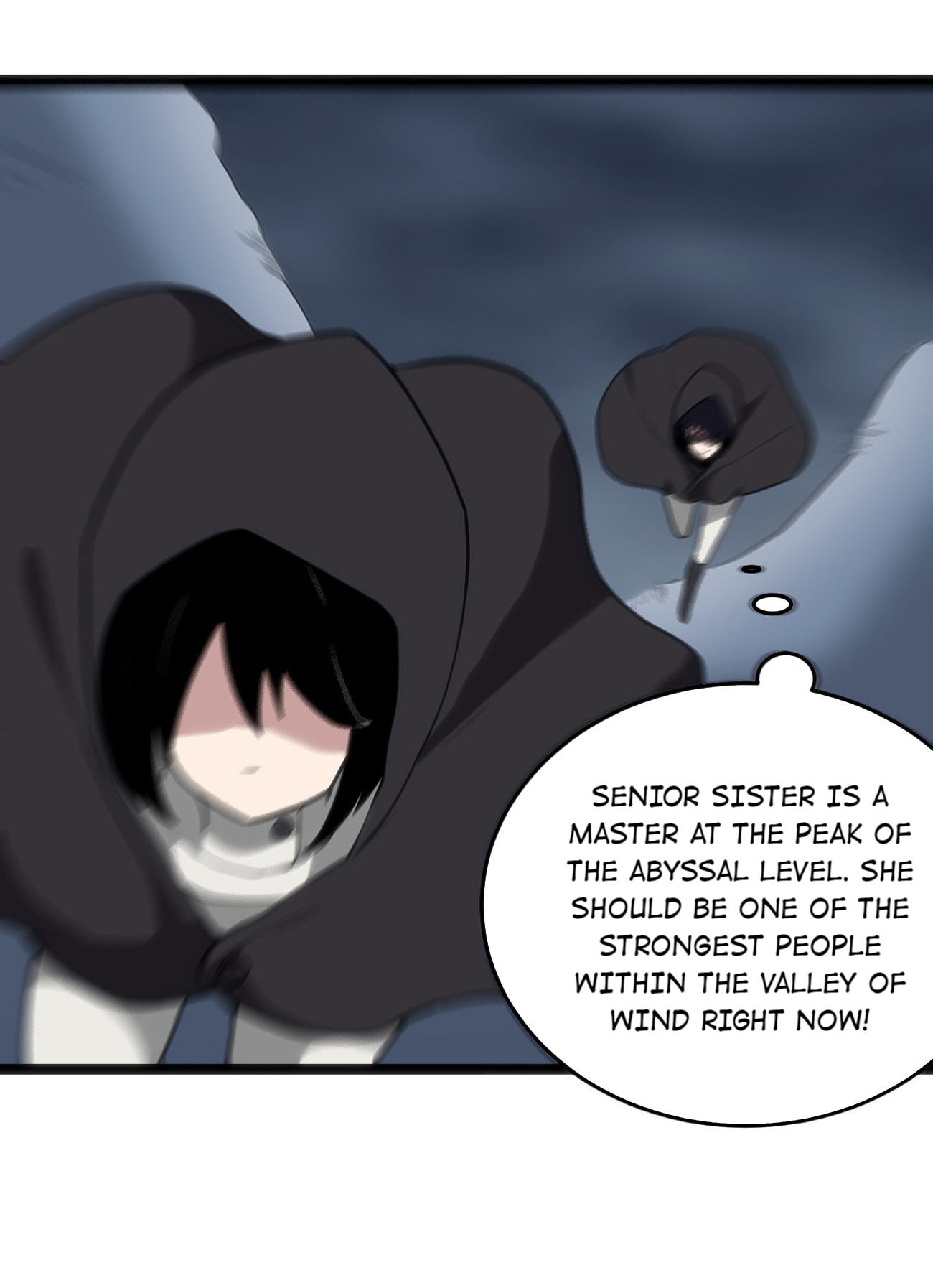 The Saintess Has A Showdown - Chapter 28: The Contrast Between Power And Intelligence