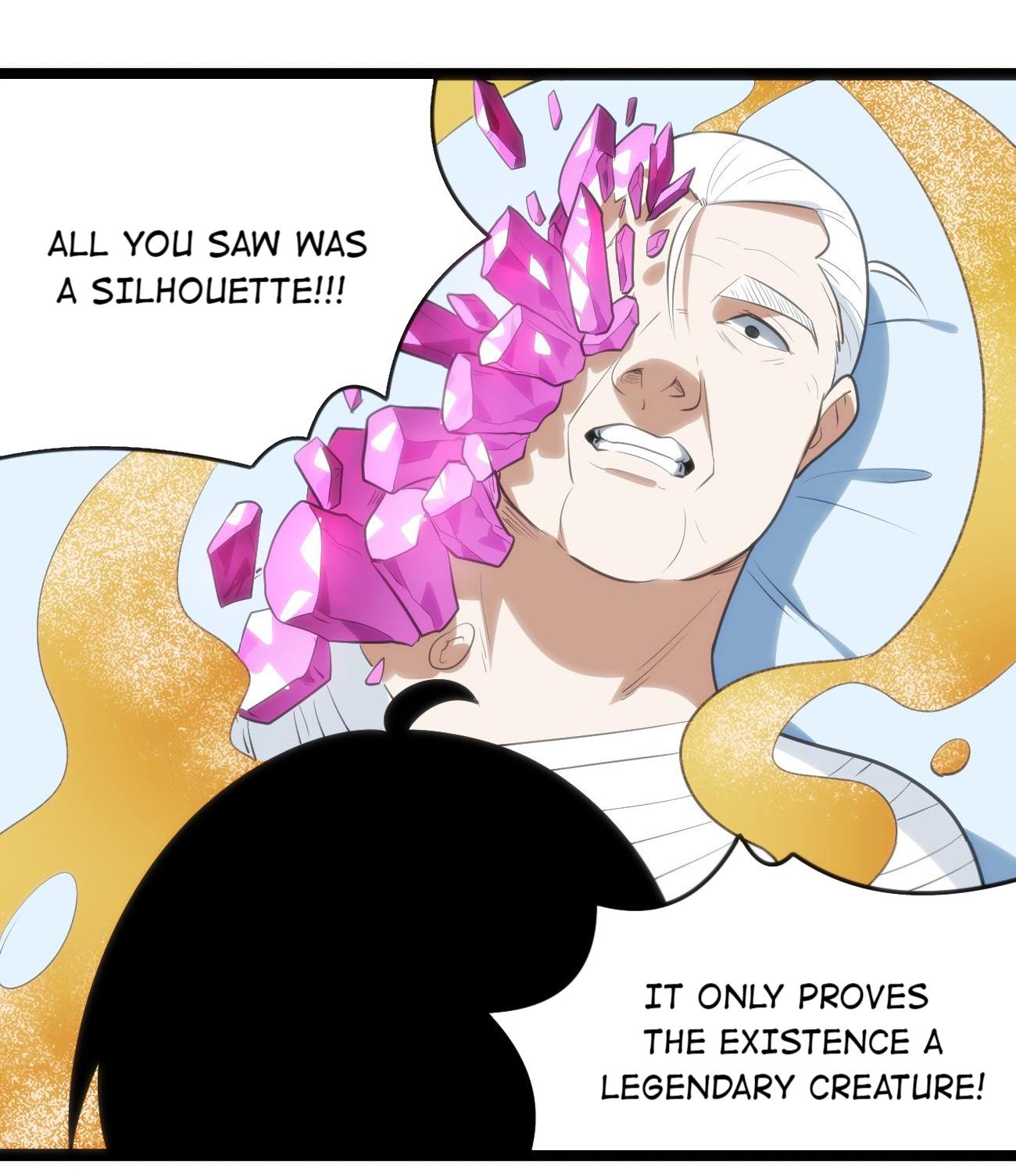 The Saintess Has A Showdown - Chapter 62: Purest Essence