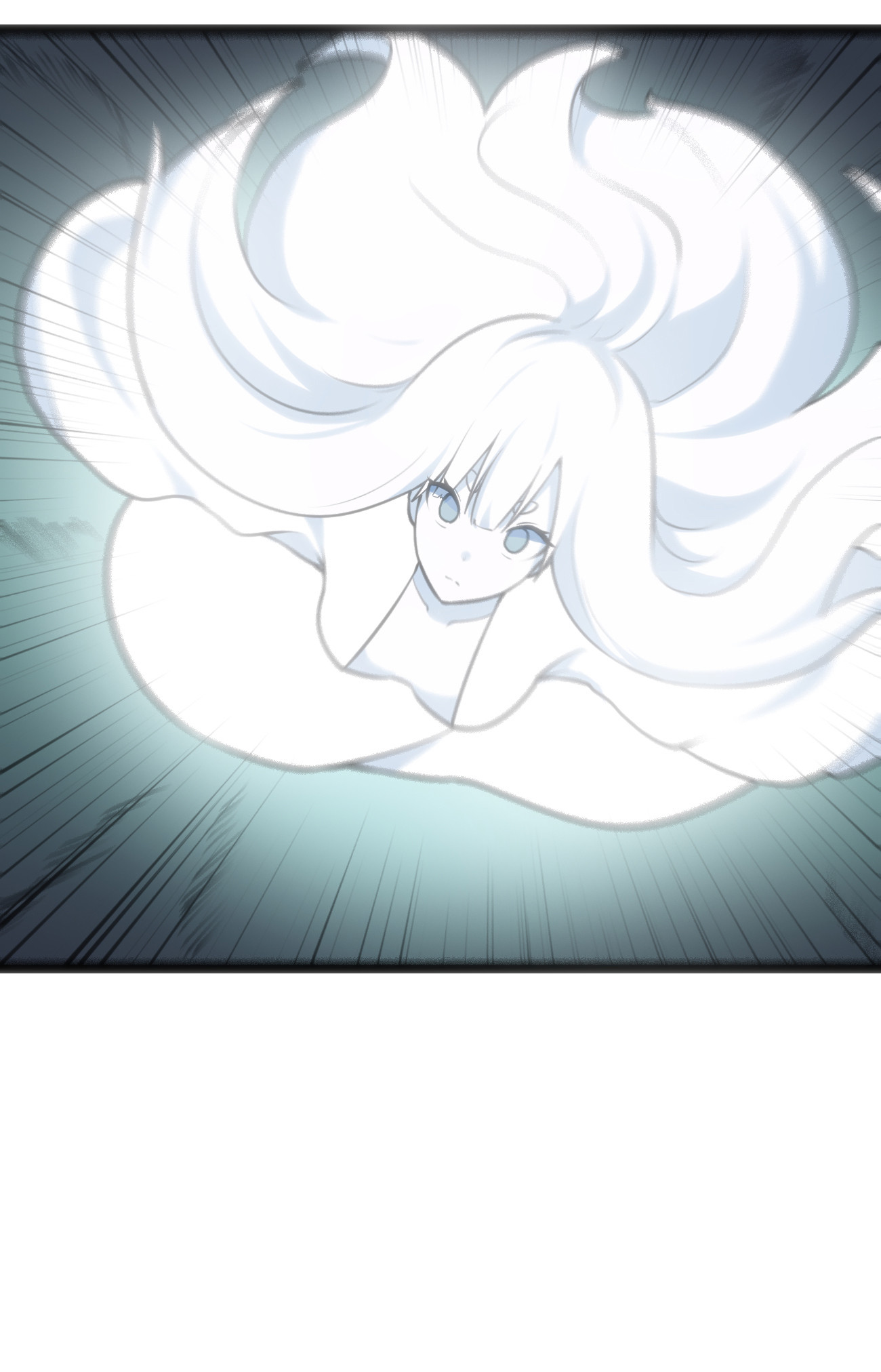 The Saintess Has A Showdown - Chapter 31: Yuki-Onna's Ice Coffin