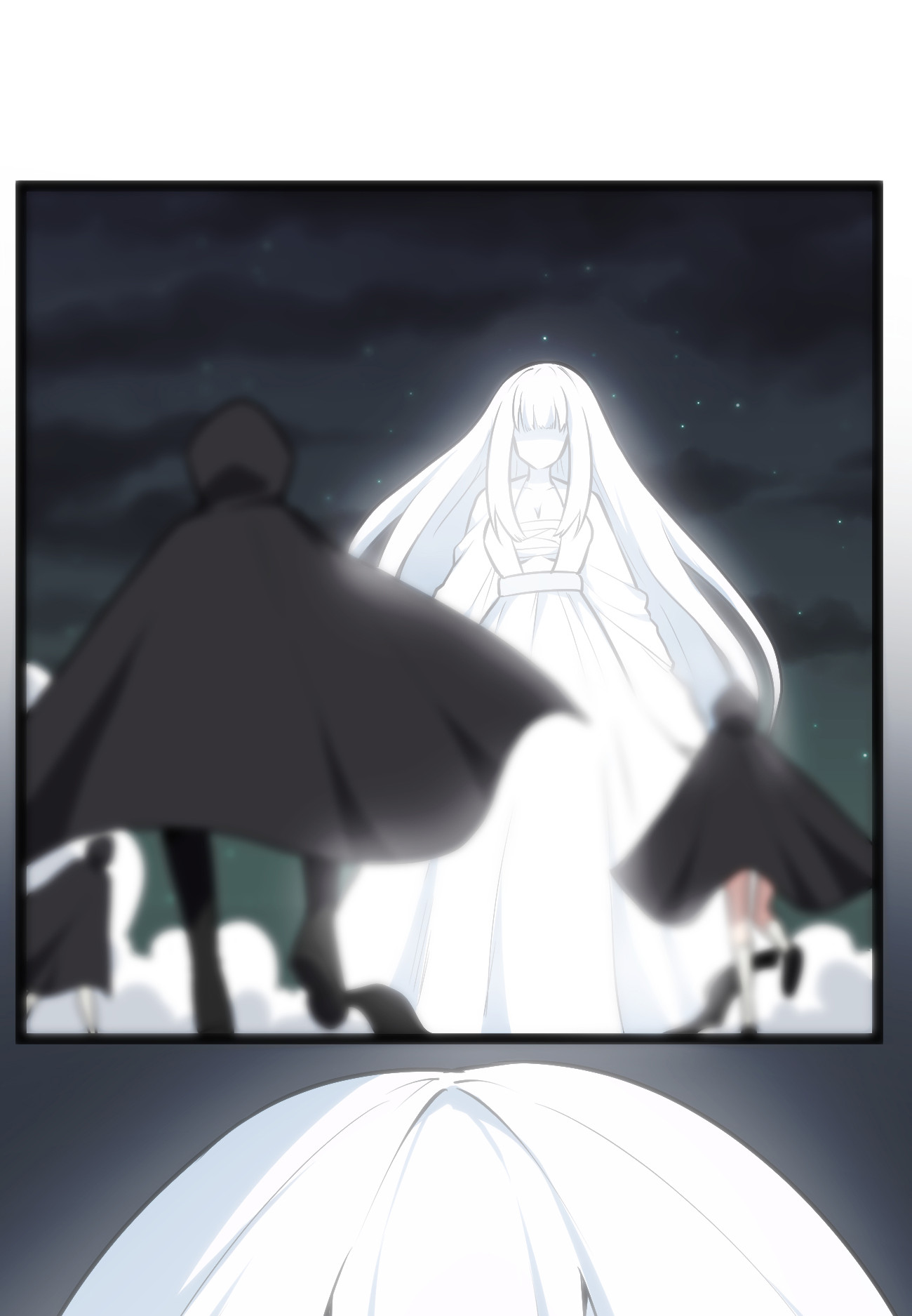 The Saintess Has A Showdown - Chapter 31: Yuki-Onna's Ice Coffin