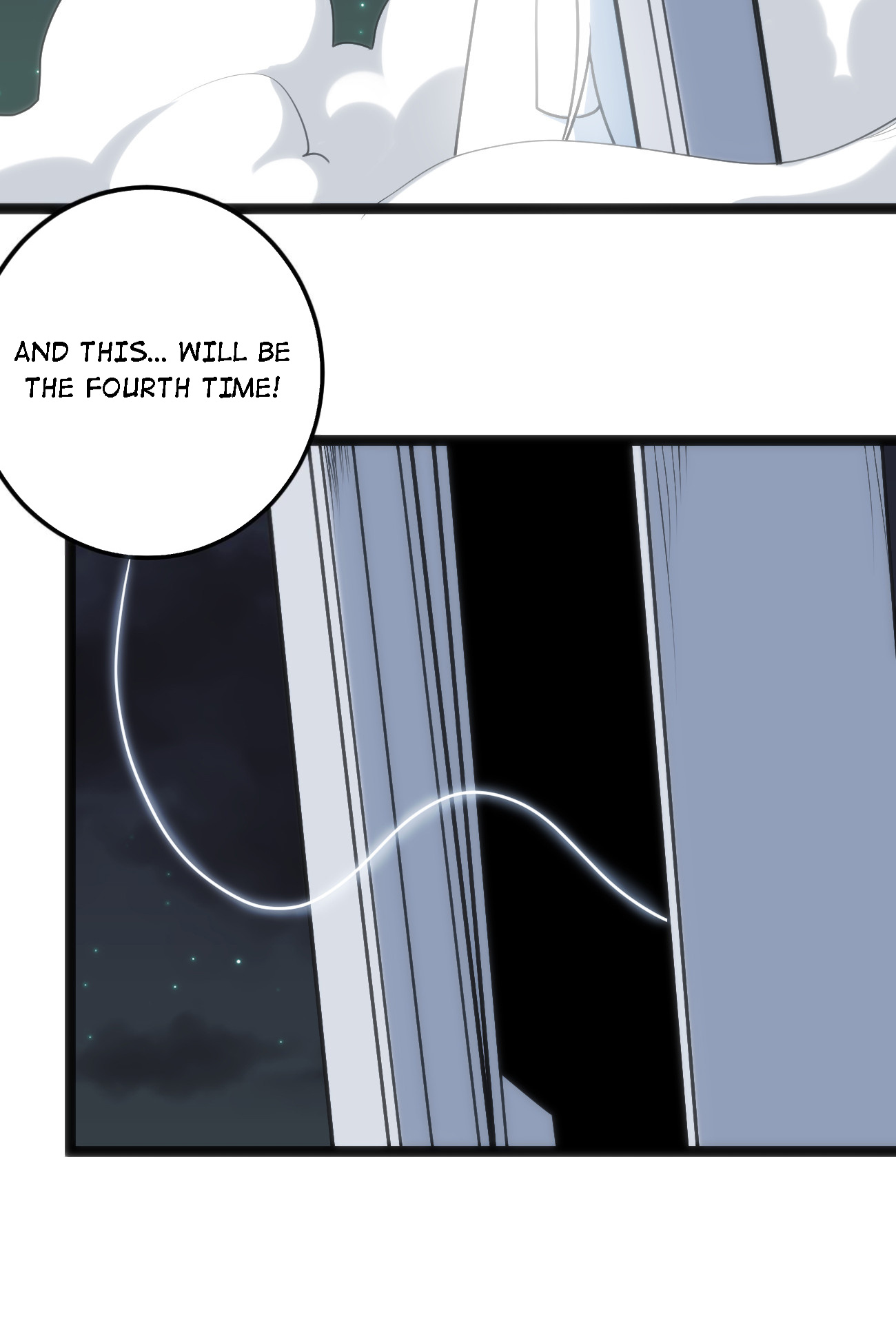 The Saintess Has A Showdown - Chapter 31: Yuki-Onna's Ice Coffin