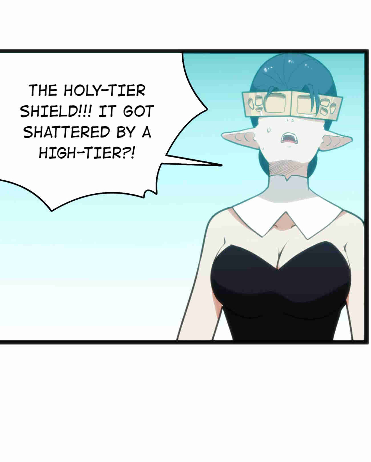 The Saintess Has A Showdown - Chapter 92: Combat Skill Phantom Style