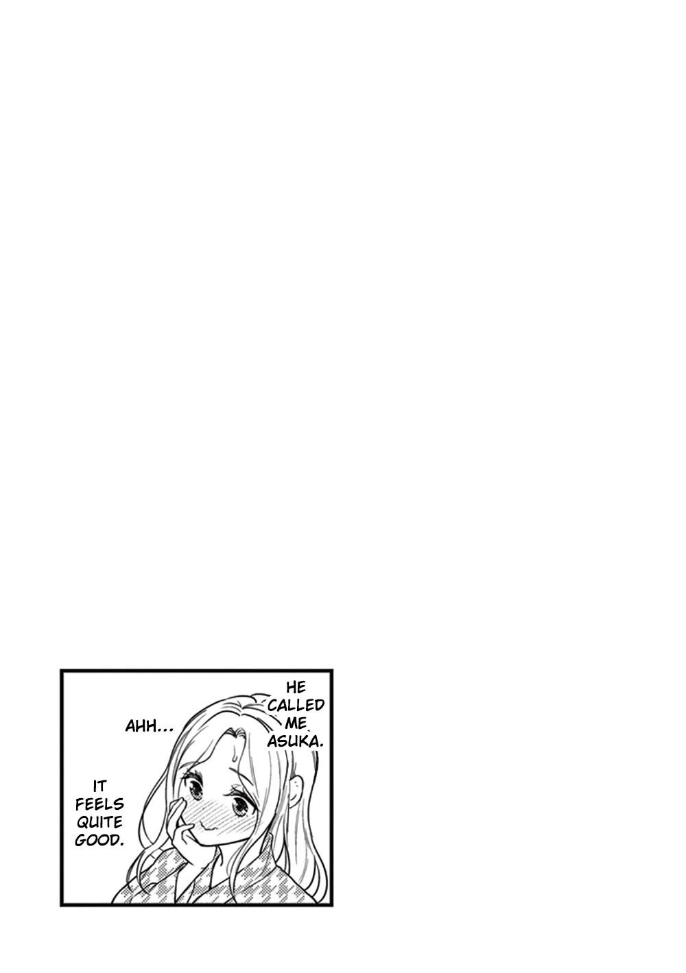 My Wife Is A Man - Vol.3 Chapter 42