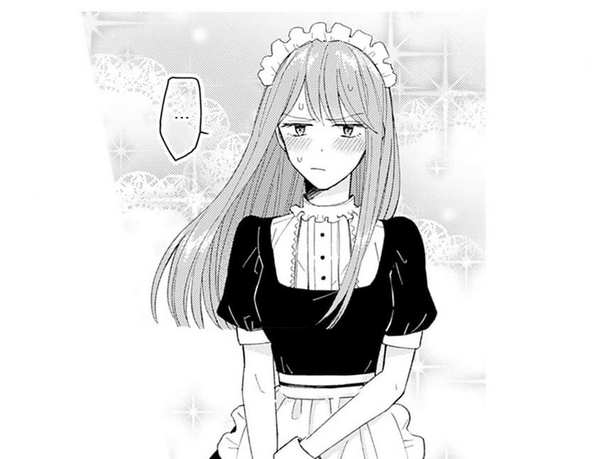 Hatsukoi Jihen - Chapter 19