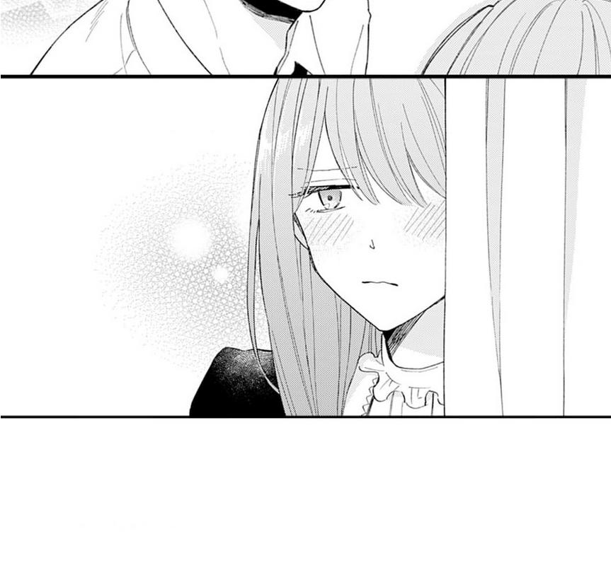 Hatsukoi Jihen - Chapter 19