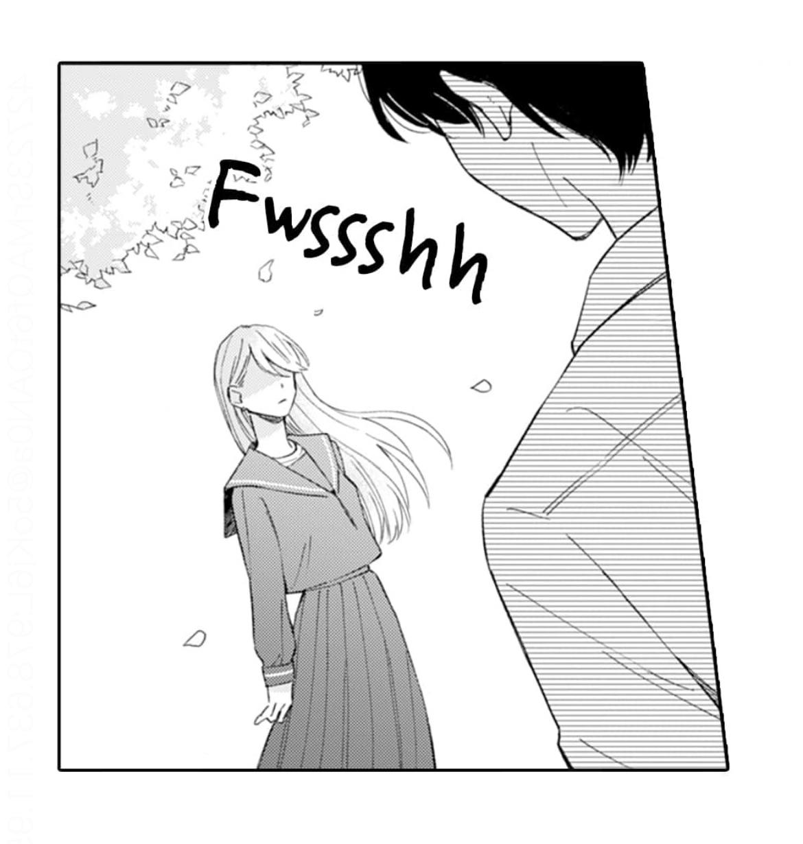 Hatsukoi Jihen - Chapter 5