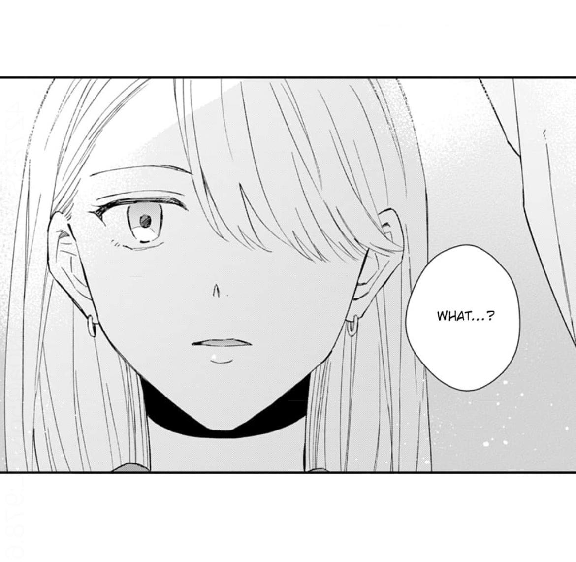 Hatsukoi Jihen - Chapter 5