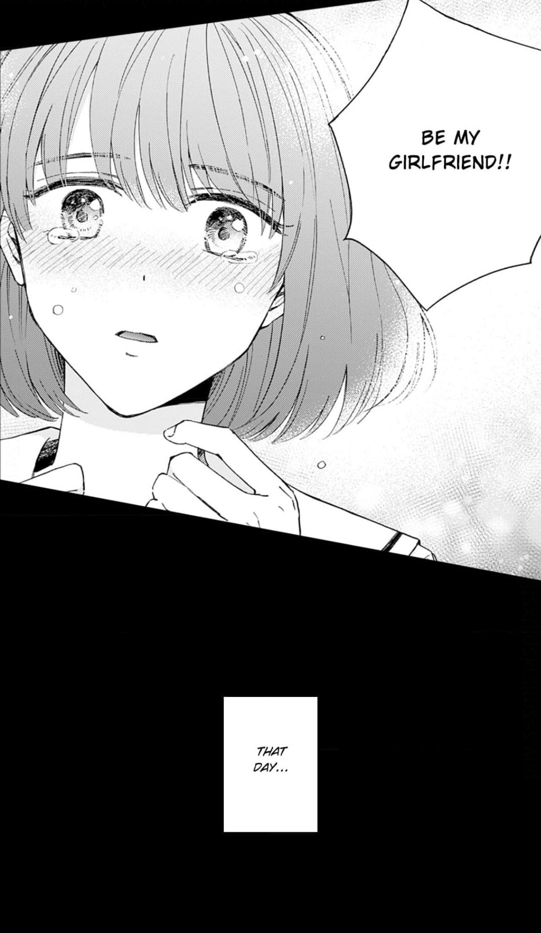 Hatsukoi Jihen - Chapter 9