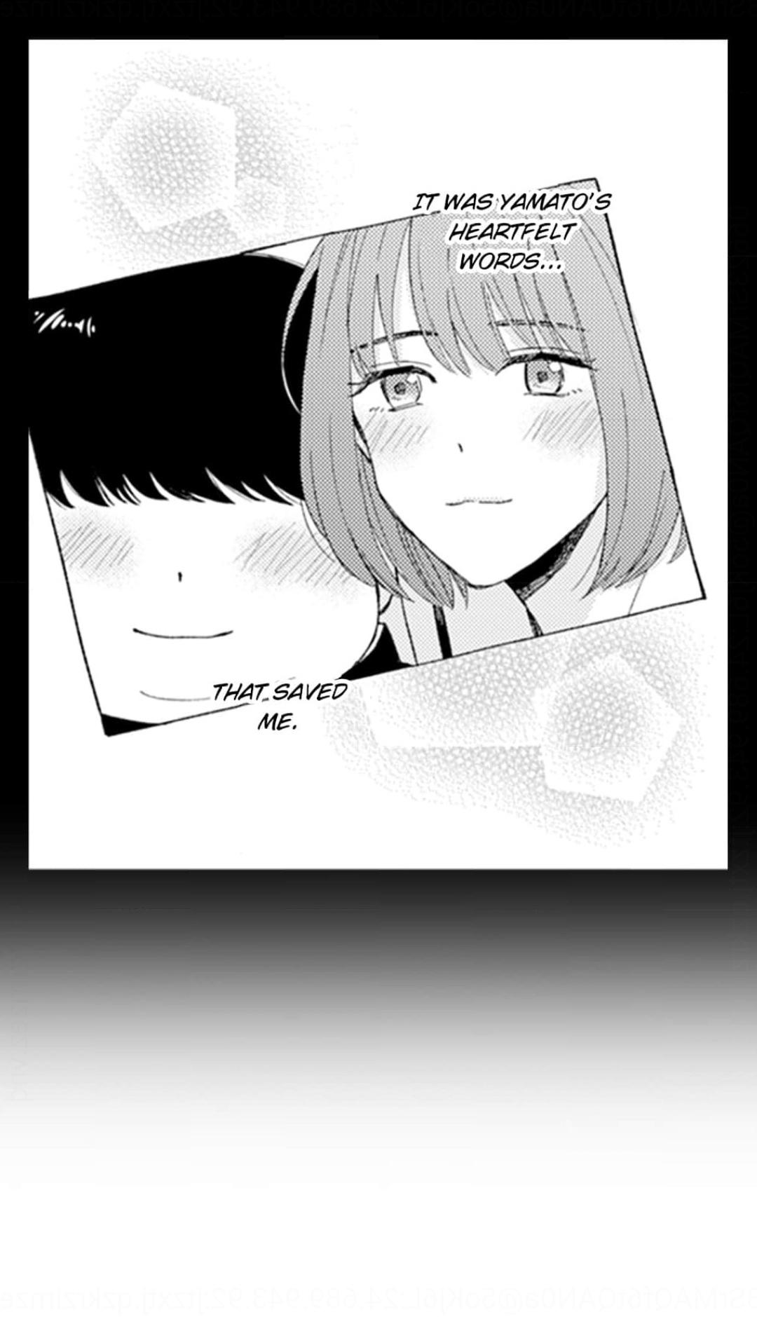 Hatsukoi Jihen - Chapter 9