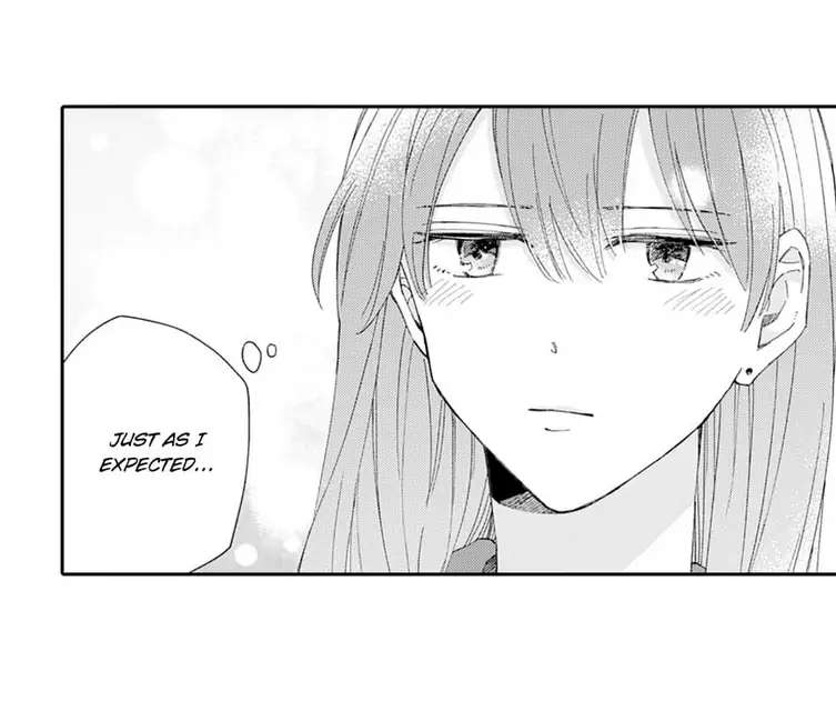 Hatsukoi Jihen - Chapter 12