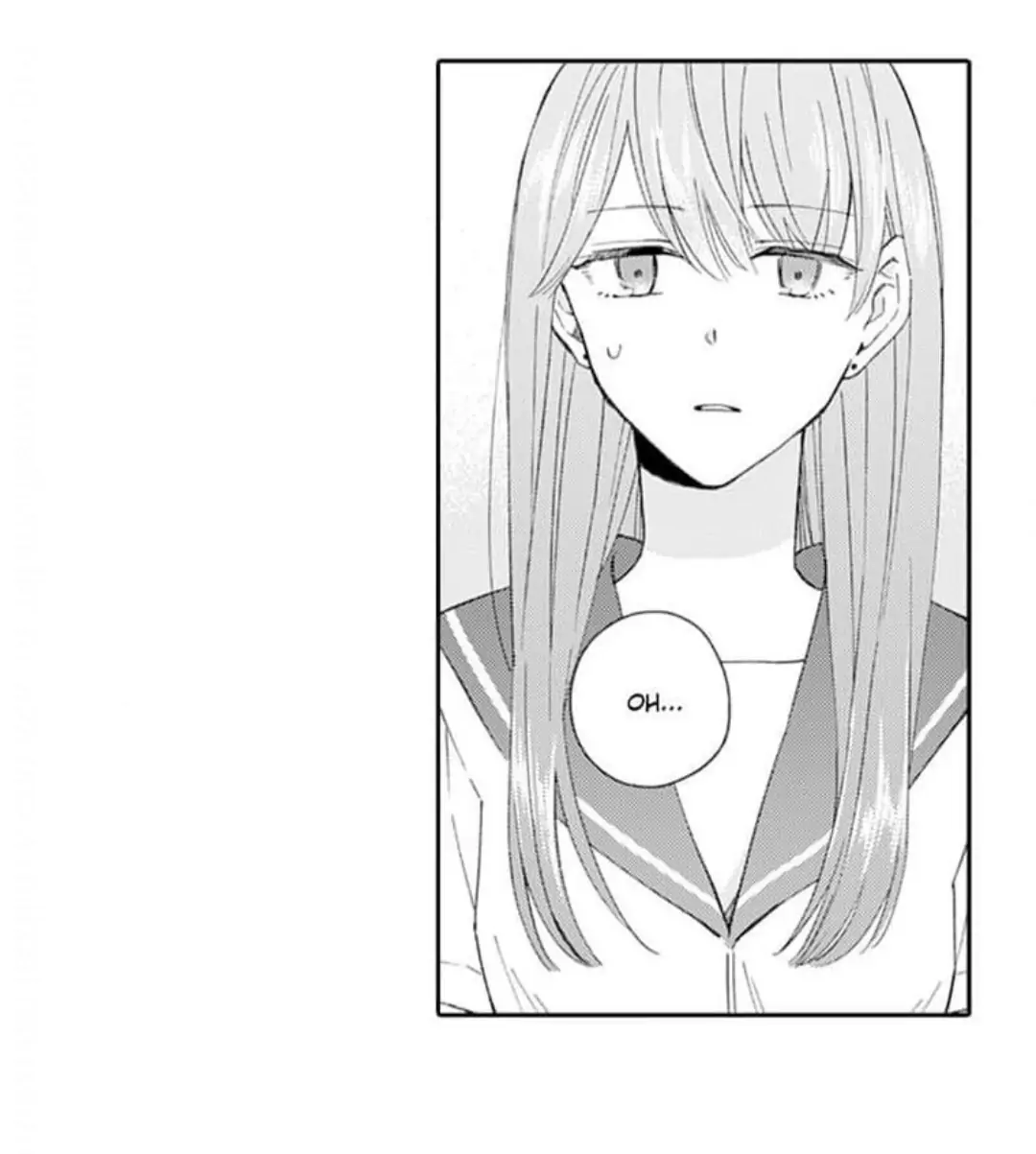 Hatsukoi Jihen - Chapter 23