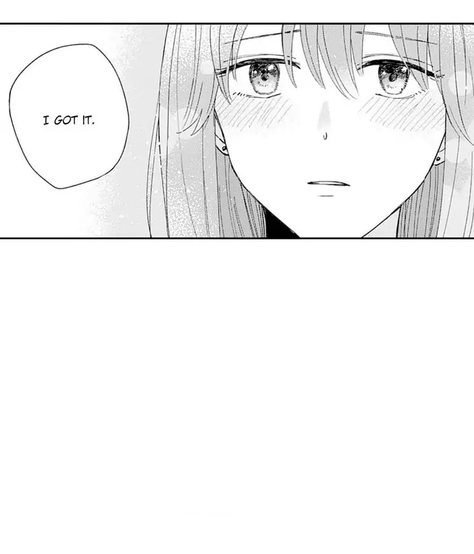 Hatsukoi Jihen - Chapter 16