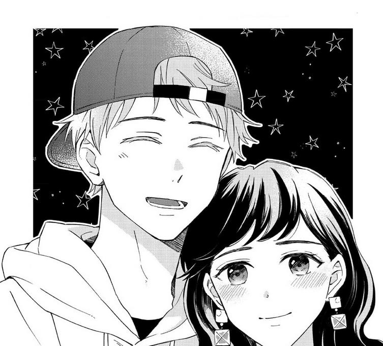 Hatsukoi Jihen - Chapter 13