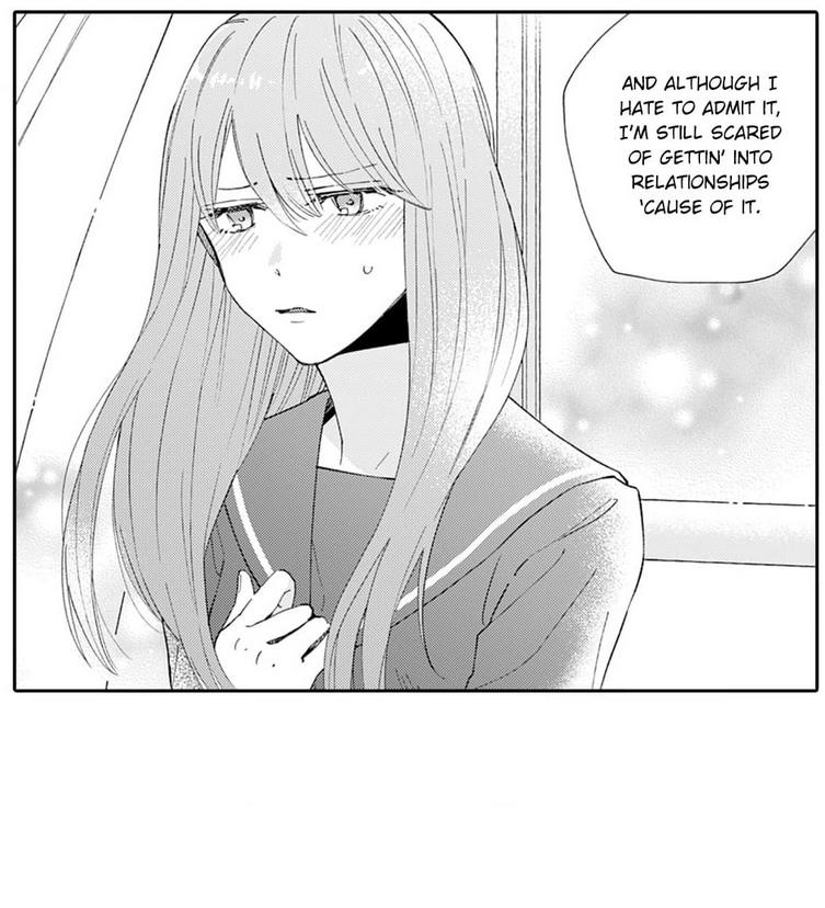 Hatsukoi Jihen - Chapter 13