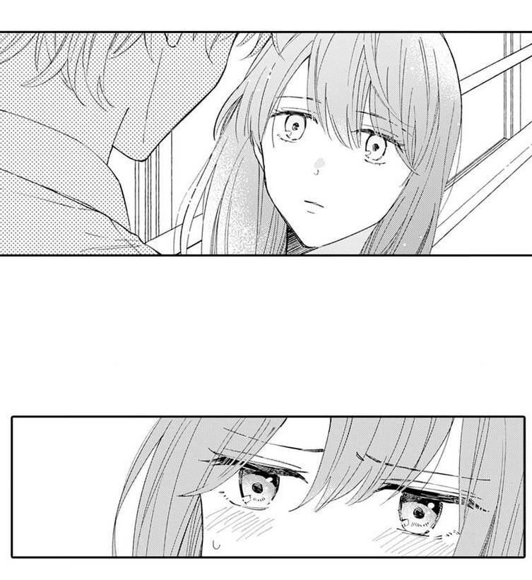 Hatsukoi Jihen - Chapter 13