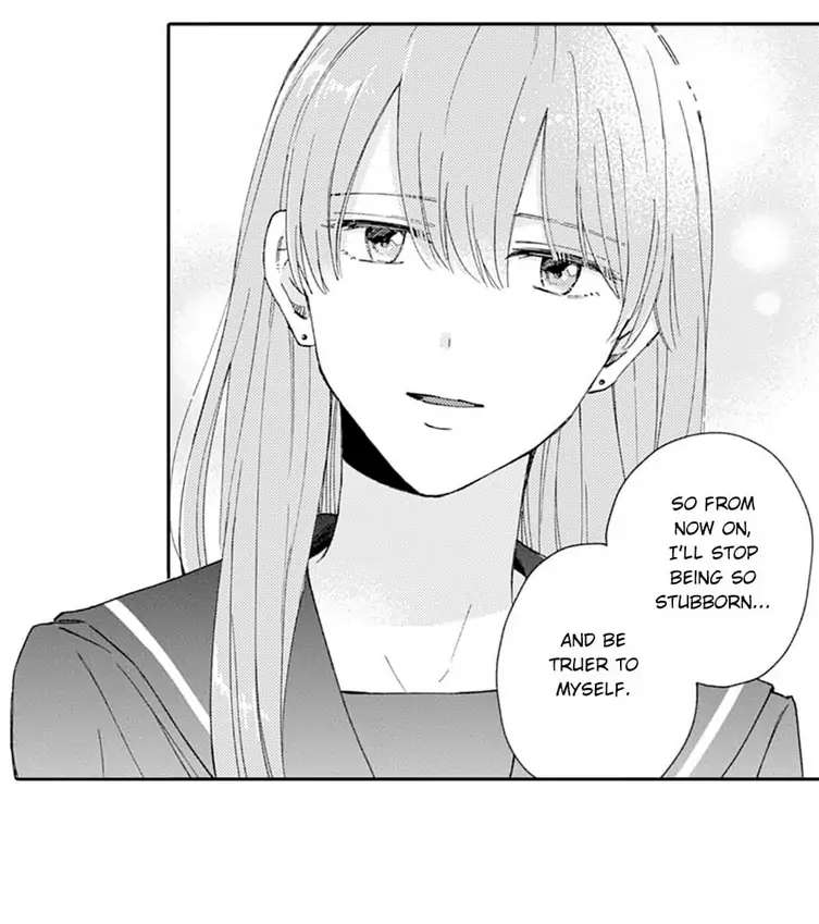 Hatsukoi Jihen - Chapter 11