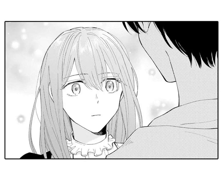 Hatsukoi Jihen - Chapter 20