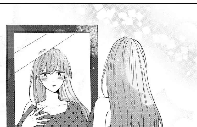 Hatsukoi Jihen - Chapter 15