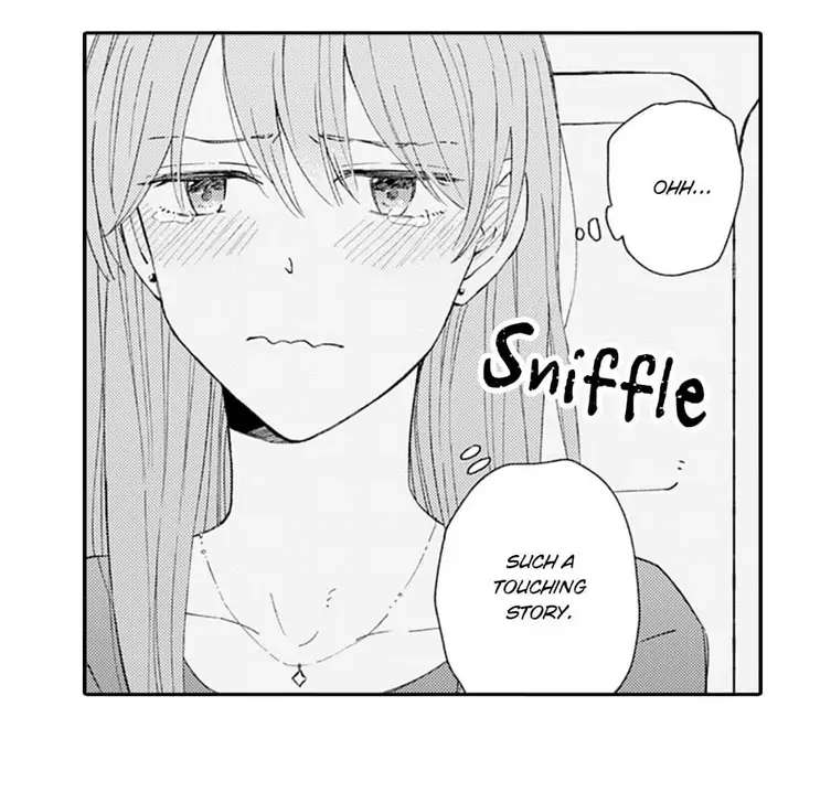 Hatsukoi Jihen - Chapter 15