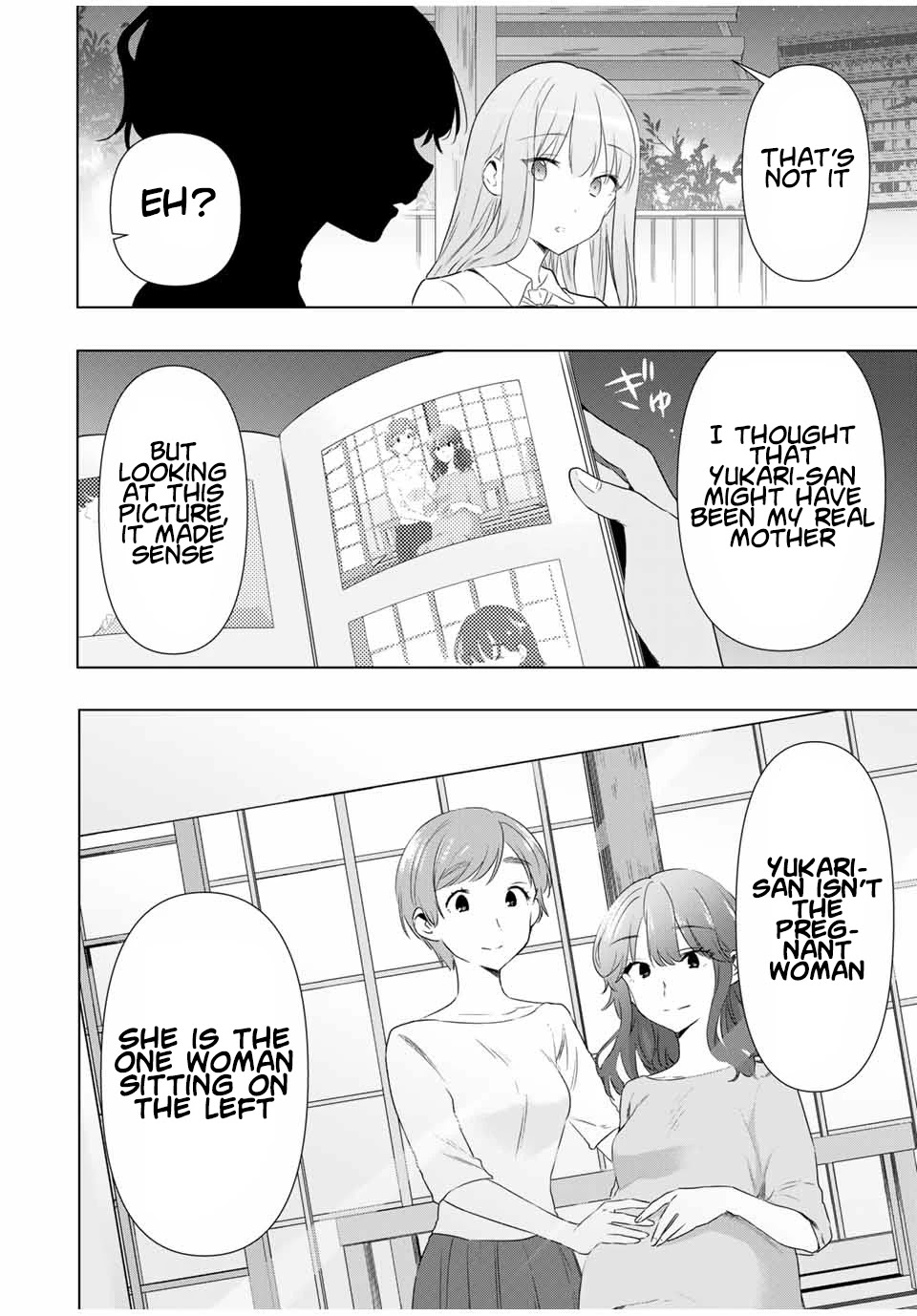 Cinderella Wa Sagasanai. - Chapter 36: Treasure Box