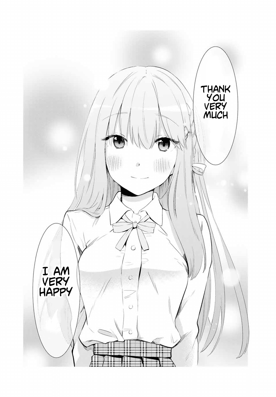 Cinderella Wa Sagasanai. - Chapter 23