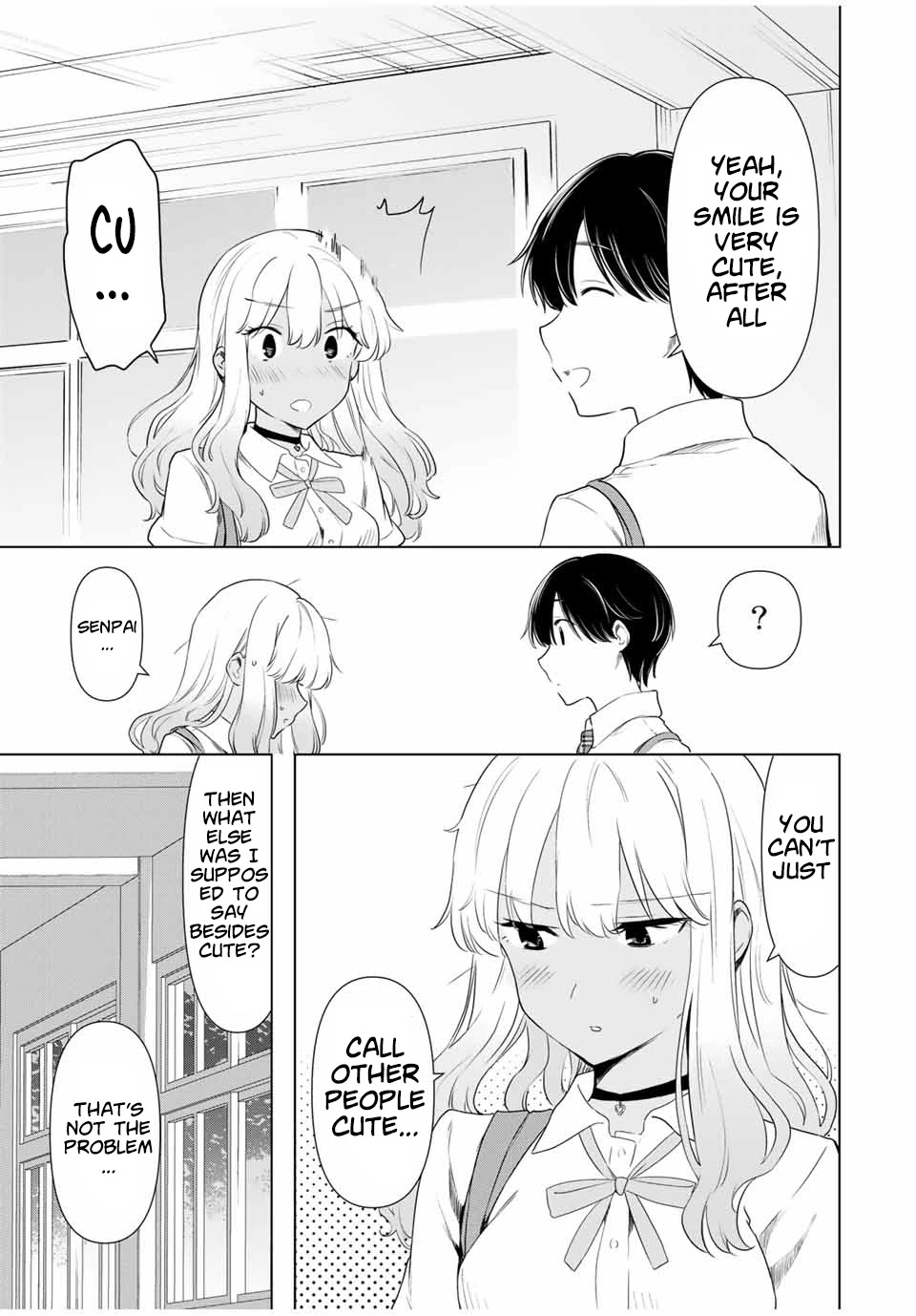 Cinderella Wa Sagasanai. - Chapter 32: Matter Of The Heart