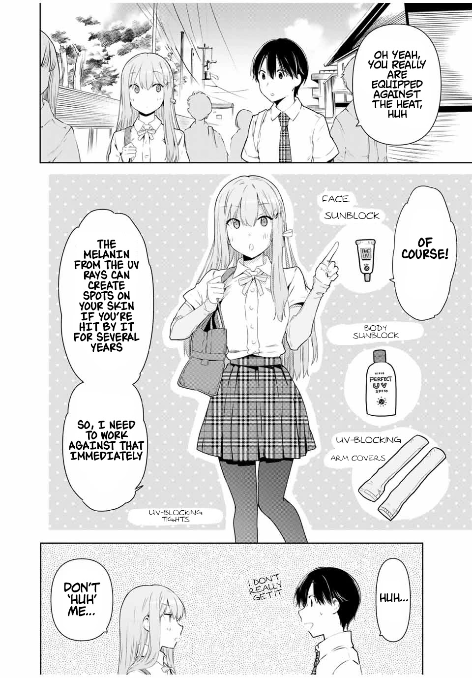 Cinderella Wa Sagasanai. - Chapter 25